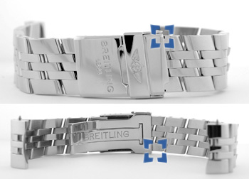 BREITLING Watches Replacement Bracelets  Straps