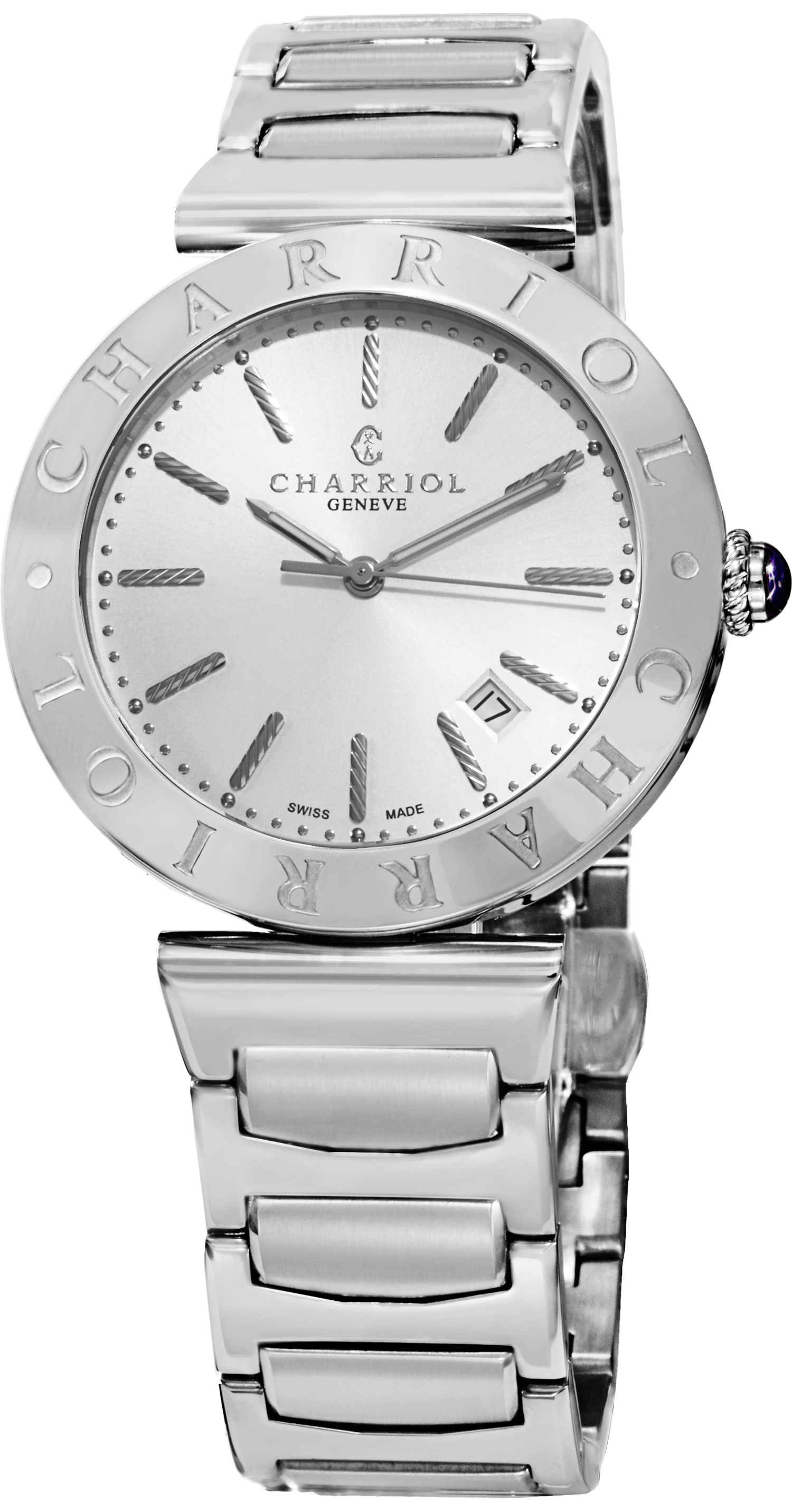 Charriol alexandre c on sale watch