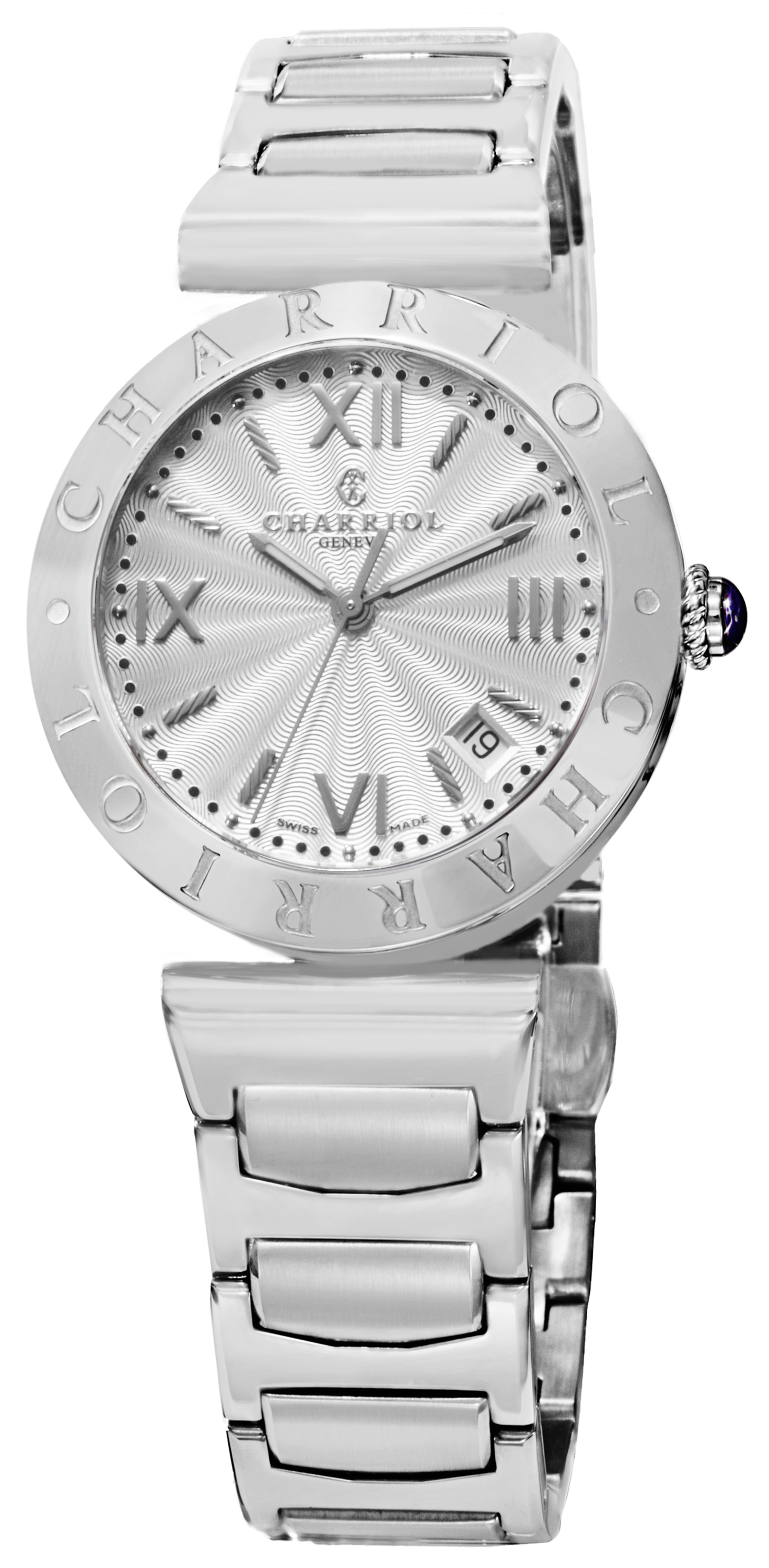 Charriol alexandre outlet c watch