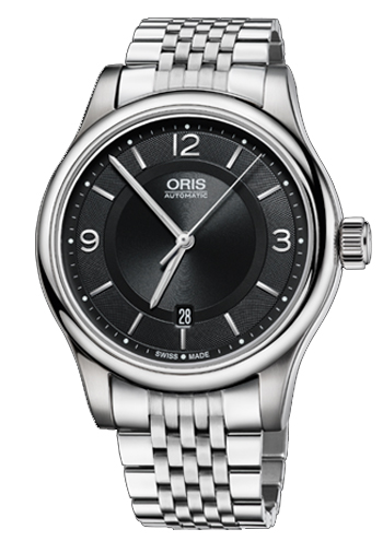 Mens oris watch sale best sale