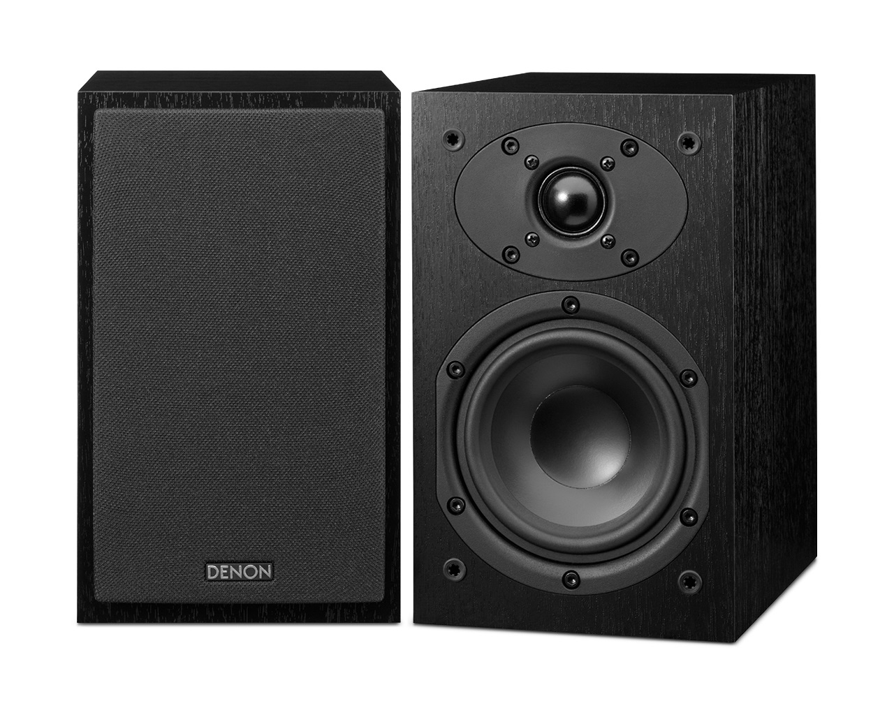 denon sc m39 speakers