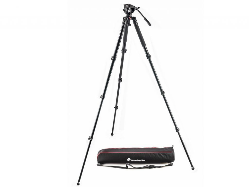 manfrotto 535aq