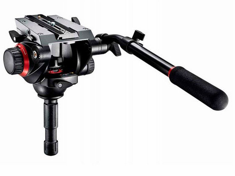 manfrotto 535aq