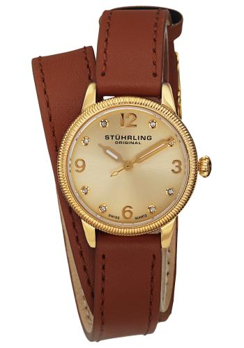 Stuhrling vogue on sale