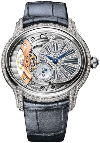 Audemars Piguet Ladies Millenary Hand Wound Ladies Watch Model