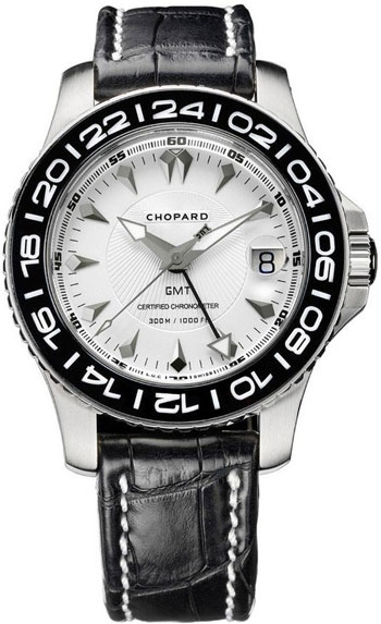 Chopard pro best sale one gmt