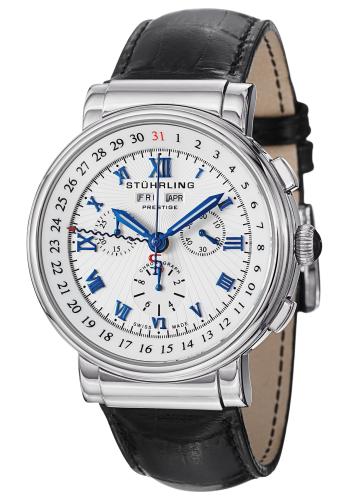 Stuhrling on sale prestige watch