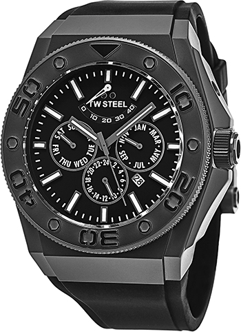 Tw steel 2025 ceo diver automatic