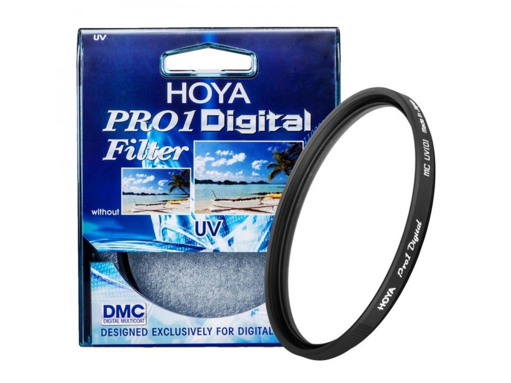 Hoya UV 82mm PRO 1 Digital Filter | Фото фильтры | Фото и Видео техника |  Интернет магазин BM.lv