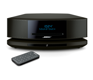 Bose Wave SoundTouch Music System IV 
