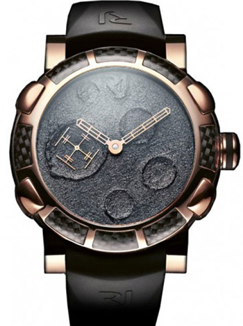 Romain jerome best sale titanic moon dust