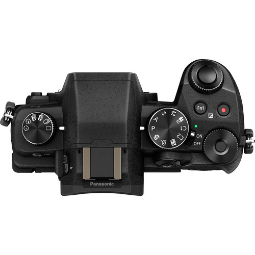 Panasonic LUMIX Kit 14-140mm Black (DMC-G80H) | Photo cameras | Photo Video Online shop BM.lv