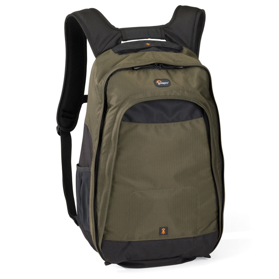 Lowepro scope porter 200 aw backpack hotsell