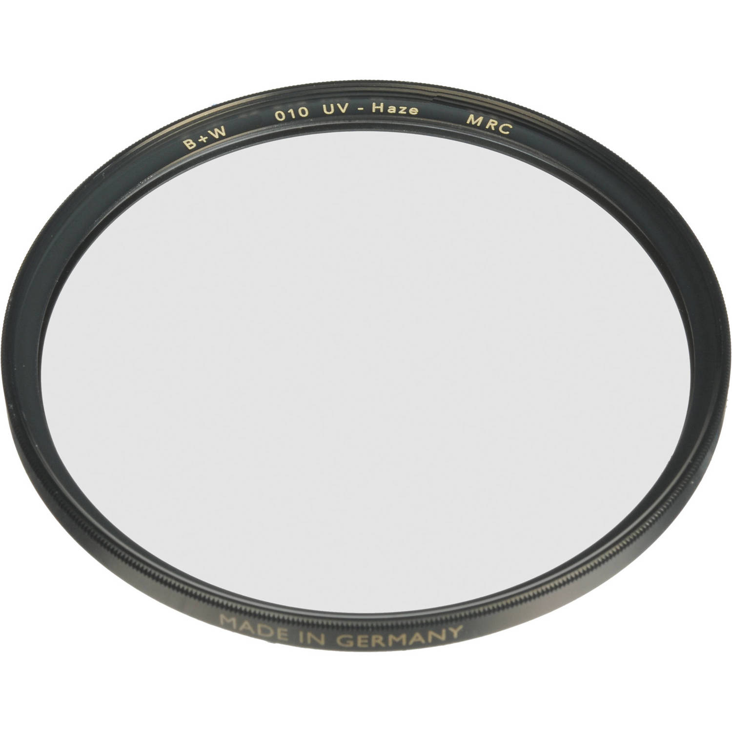 B+W 010 UV Haze 77mm MRC | Photo Filters | Photo And Video Equipment ...