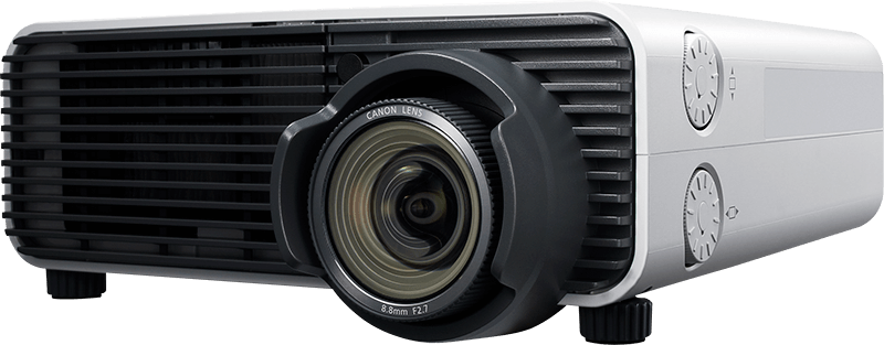 Buy Canon Projectors Online