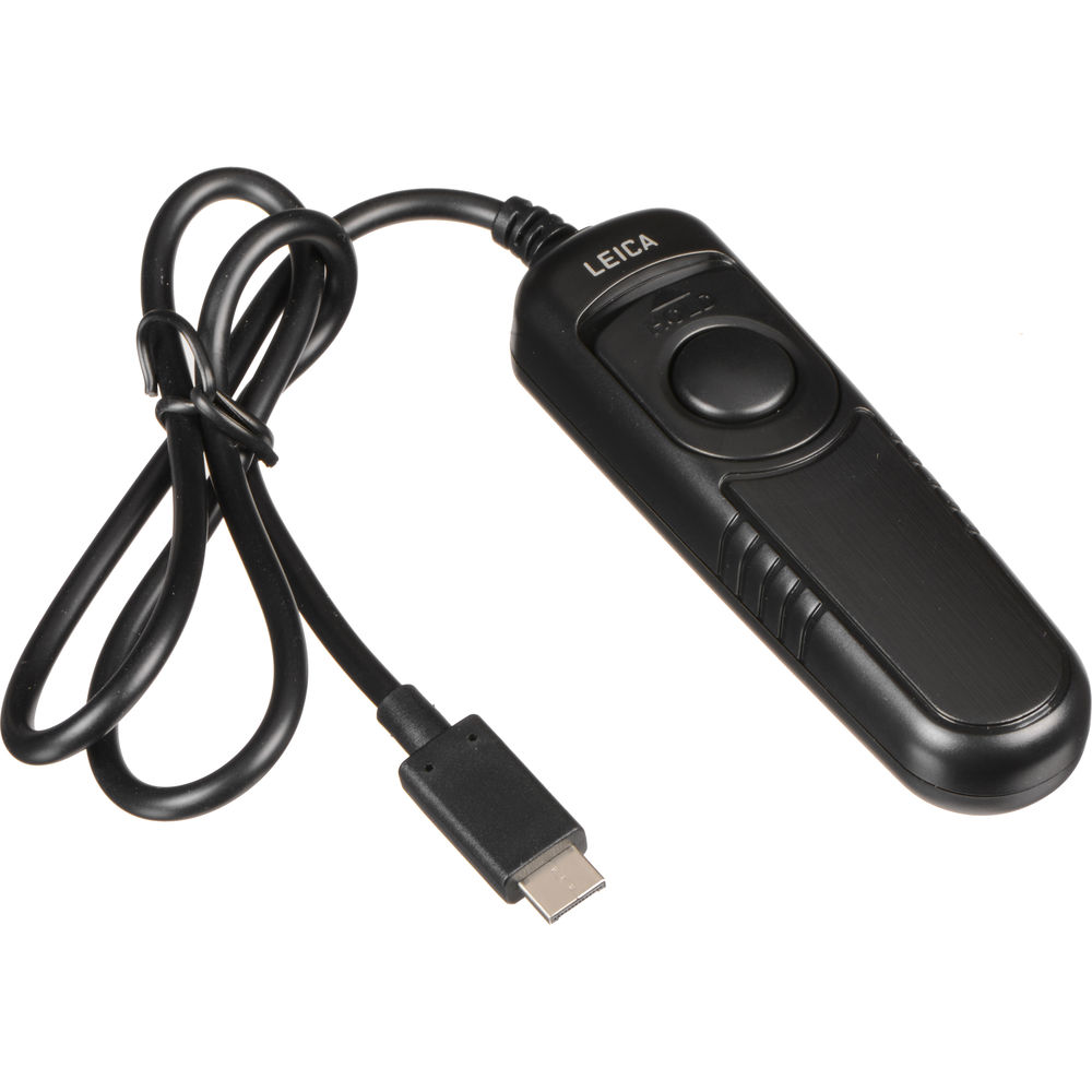 Remote release