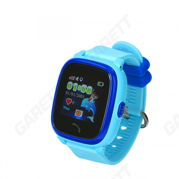 smartwatch garett kids 4