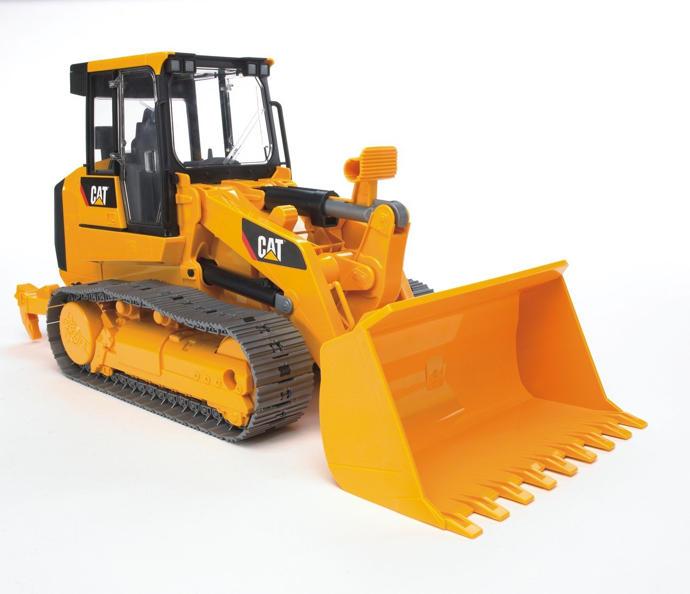 Bruder cat loader hotsell