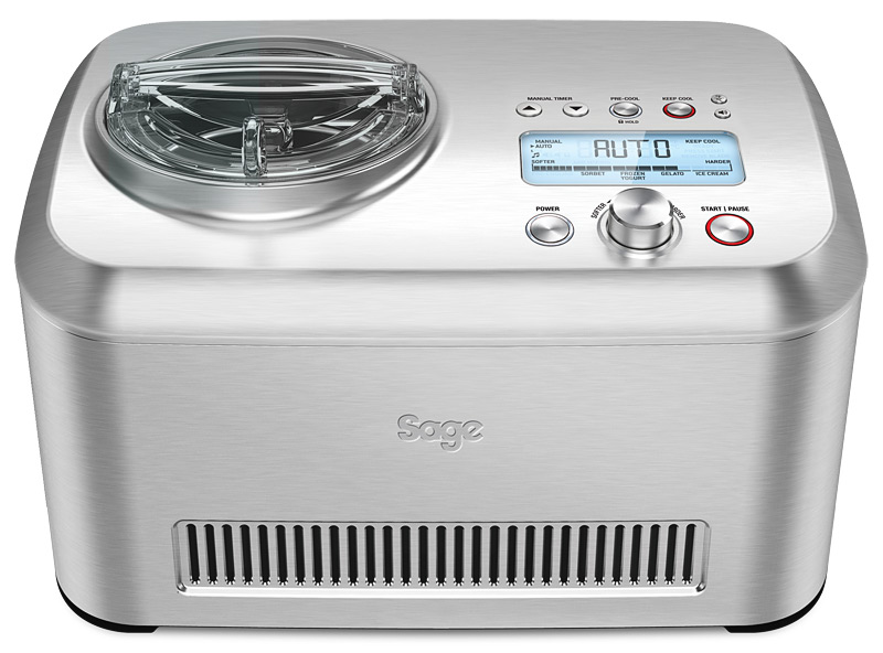 Sage BCI600BSS Small household appliances Appliances Online shop BM.lv