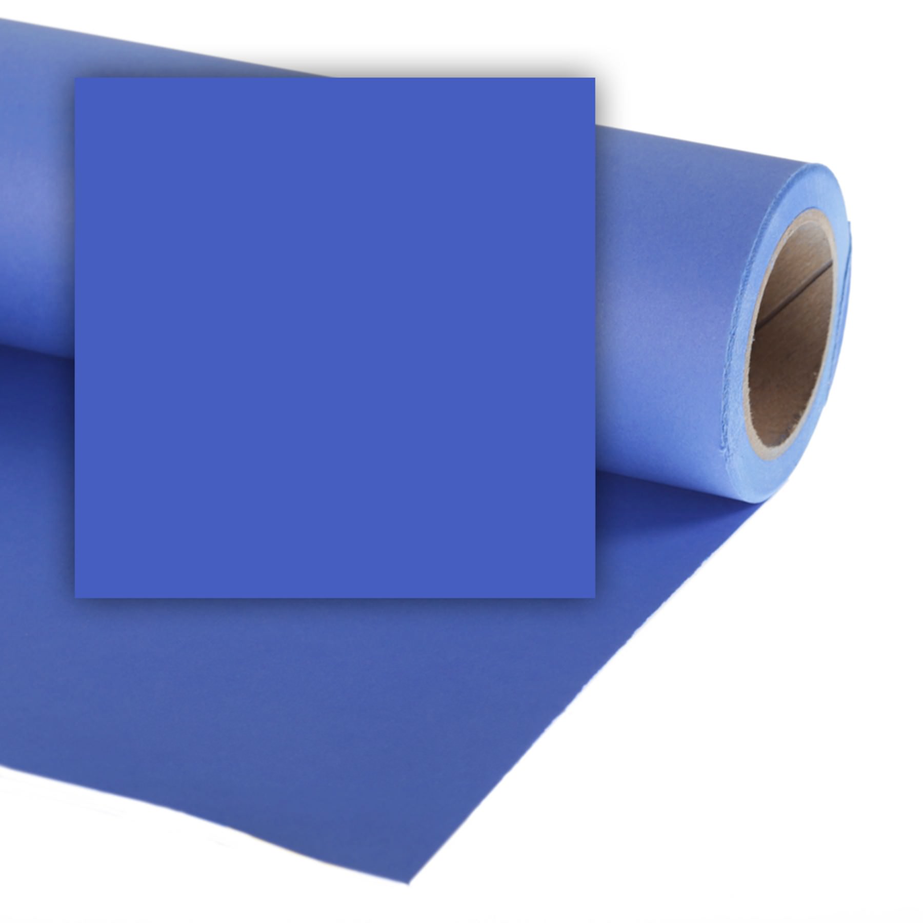 Colorama Paper Background 272 X 11m Chromablue Lighting And Studio