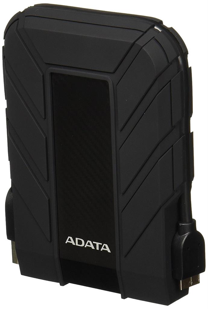 ADATA 外付HDD 1TB [USB3.1] HD710 Pro 外付けハードドライブ AHD710P