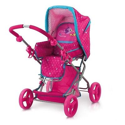 Hauck julia doll pram discount