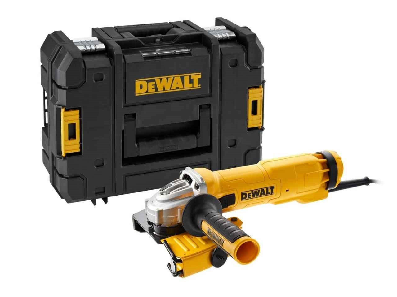 slå Overfrakke destillation DeWalt DWE46105 | Power tools for repair | Home & Garden | Online shop BM.lv