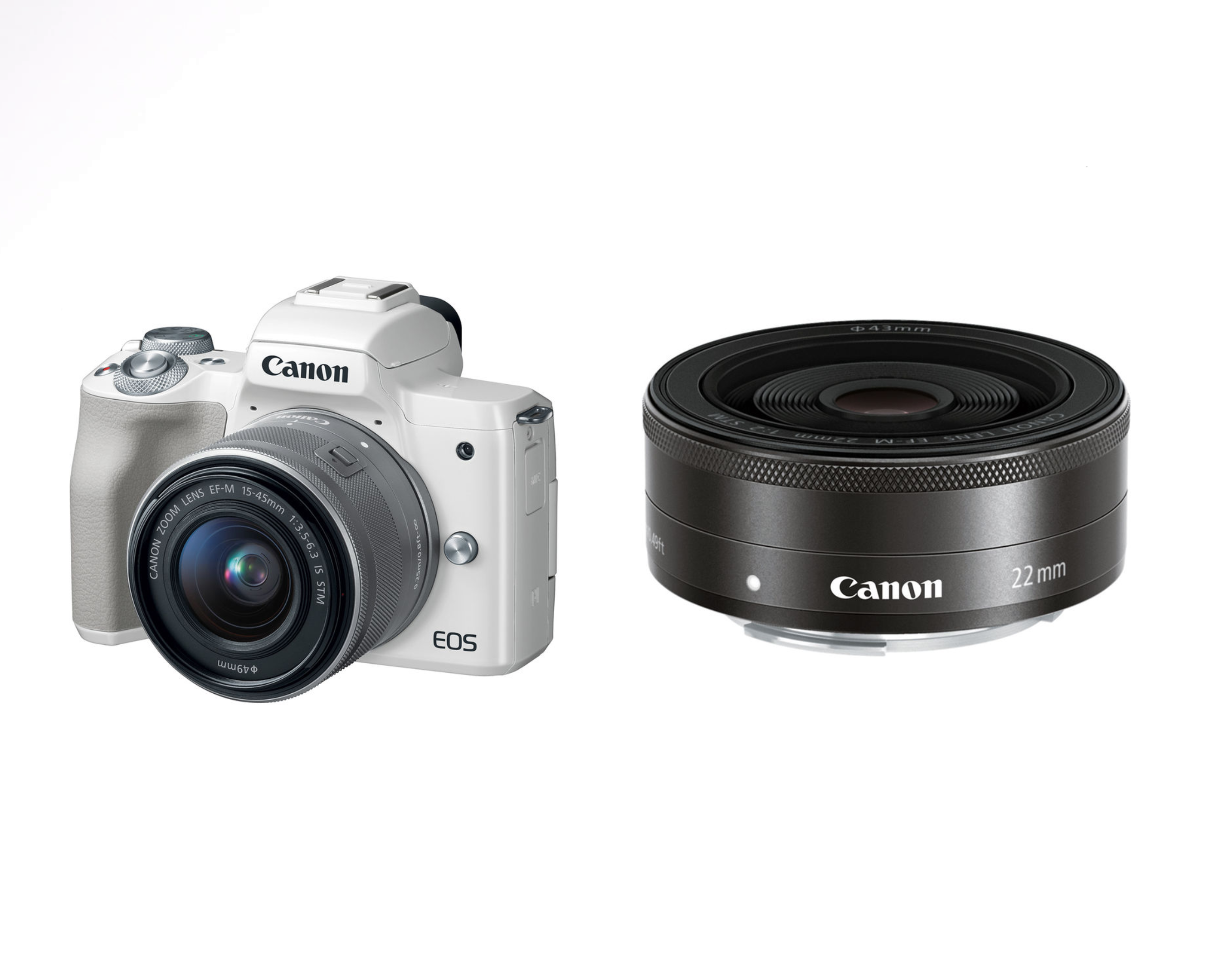 Canon eos m50 карта памяти