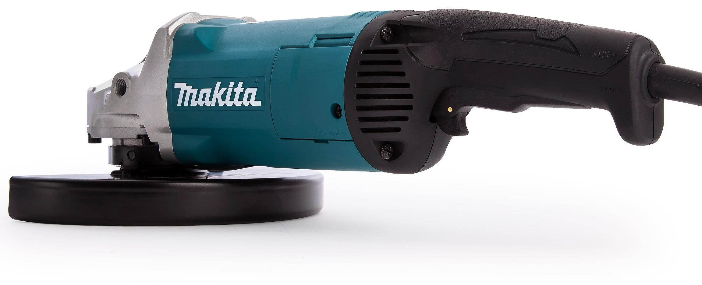 Угловая Шлифмашина Makita Ga5034 Купить