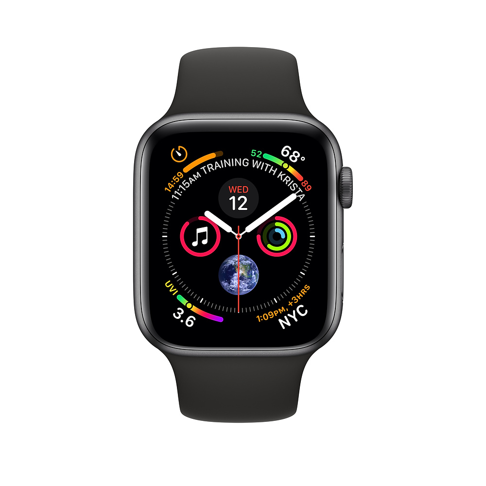 Apple sale watch mu662