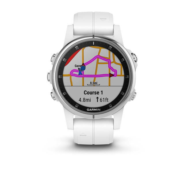 Garmin fenix 5s cena hotsell