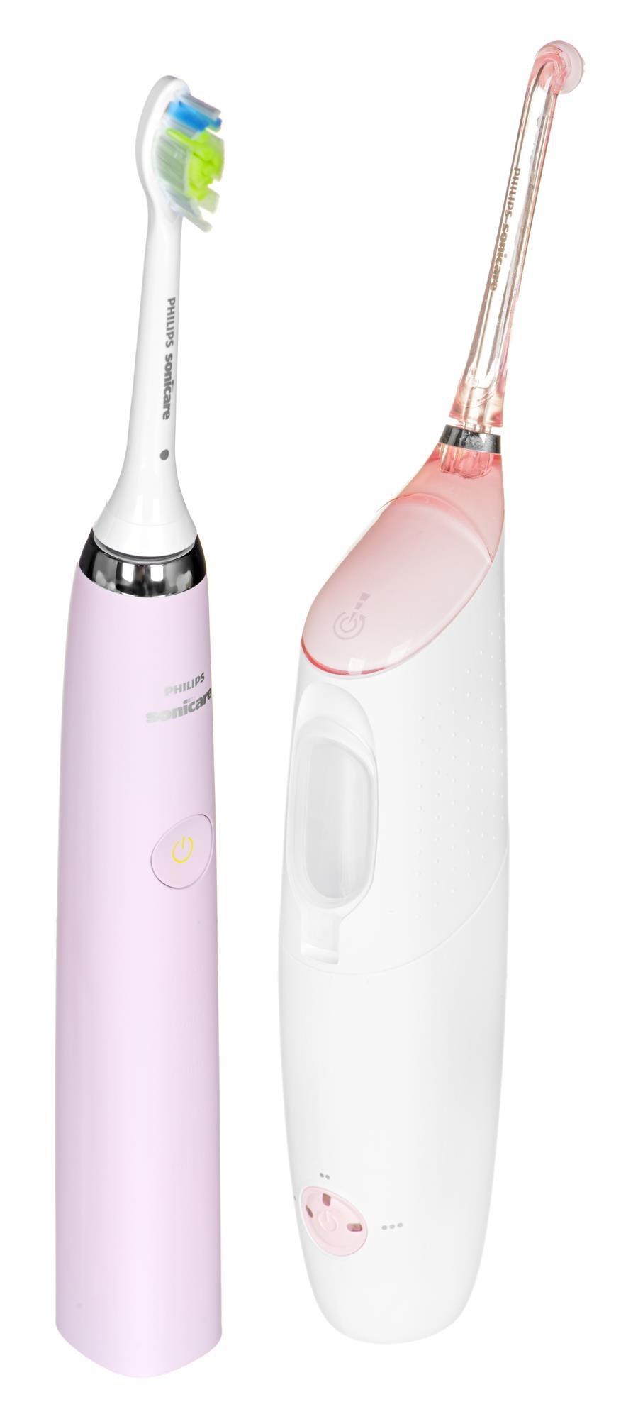 Smile scene weekend Philips Sonicare Airfloss Pro/Ultra HX8391/02 | Health and beauty |  Appliances | Online shop BM.lv