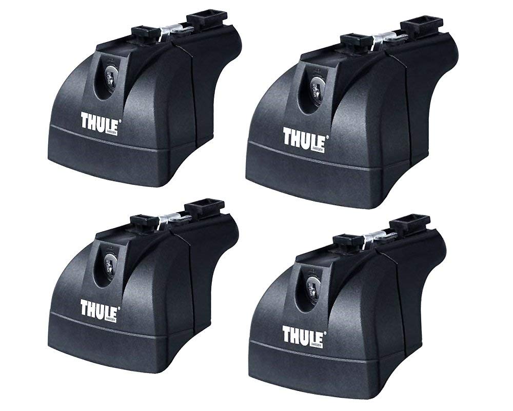 Thule Rapid System 753 | Accessories | Car parts | Online shop BM.lv