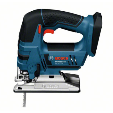 Bosch GST 18V-LI B, 2x4.0Ah, GAL 18V-40 
