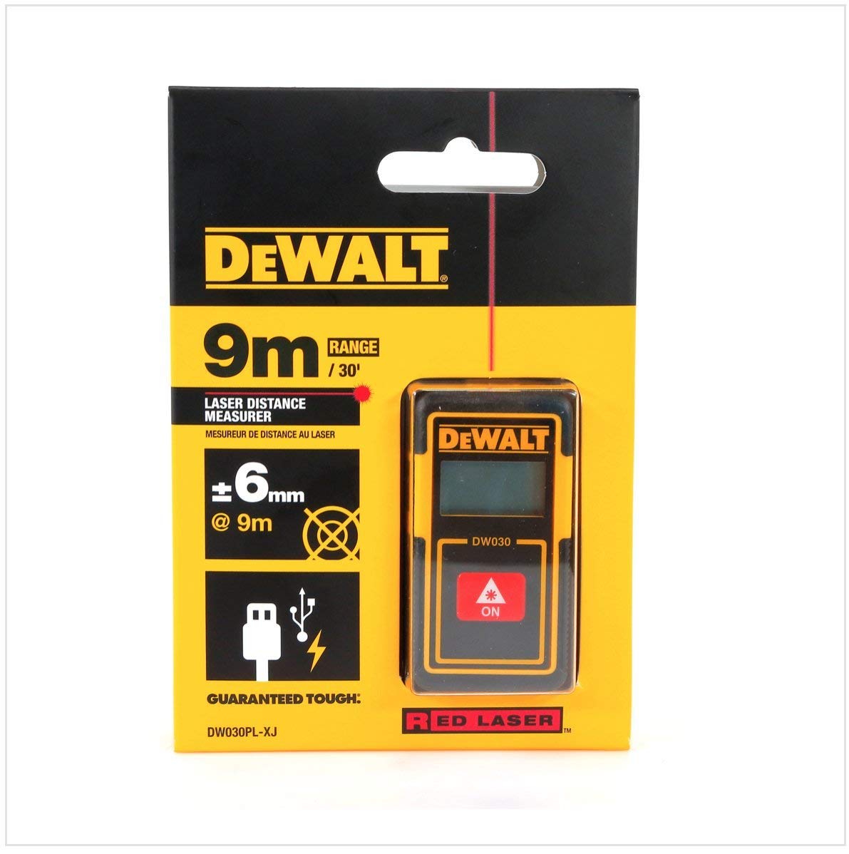 Styring Hurtigt udsagnsord DeWalt DW030PL-XJ | Power tools for repair | Home & Garden | Online shop  BM.lv