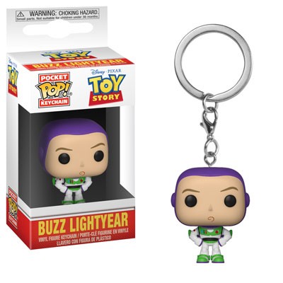 funko pop buzz lightyear toy story 4