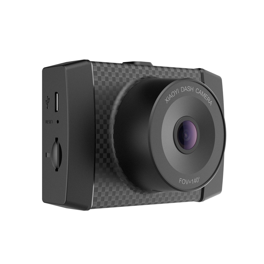 xiaomi ultra dash cam