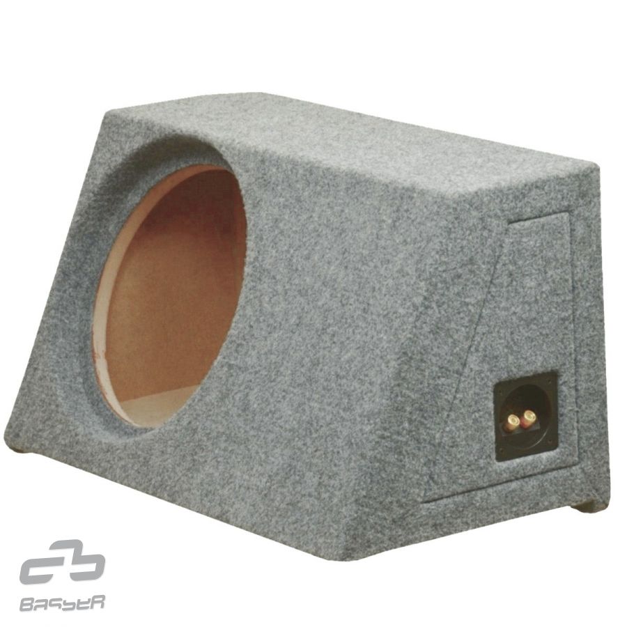 e90 subwoofer box