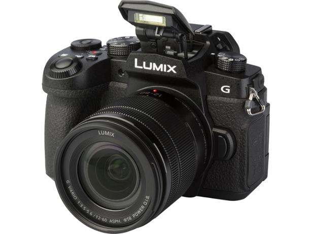 panasonic g90m