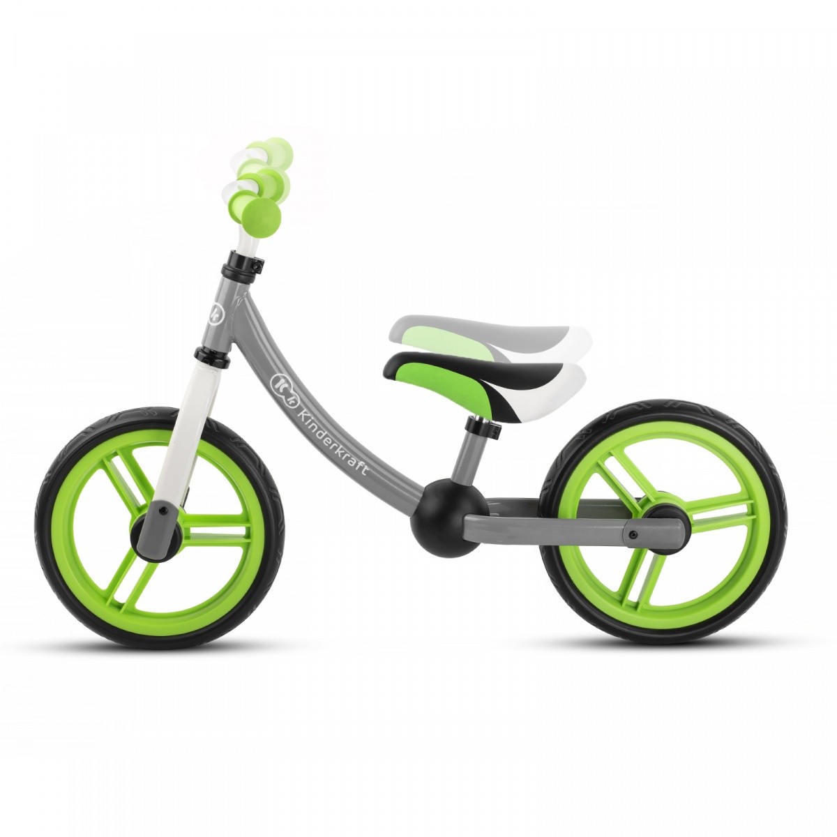 kinderkraft rapid balance bike