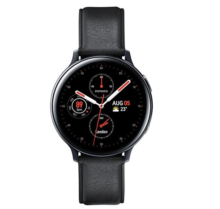 samsung galaxy watch active 2 esim 44mm black