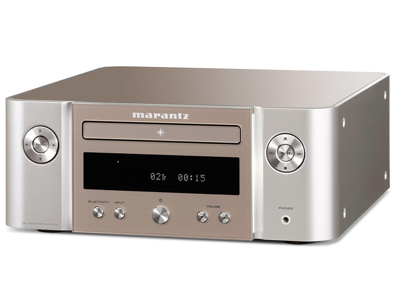 Marantz m cr612 melody x обзор