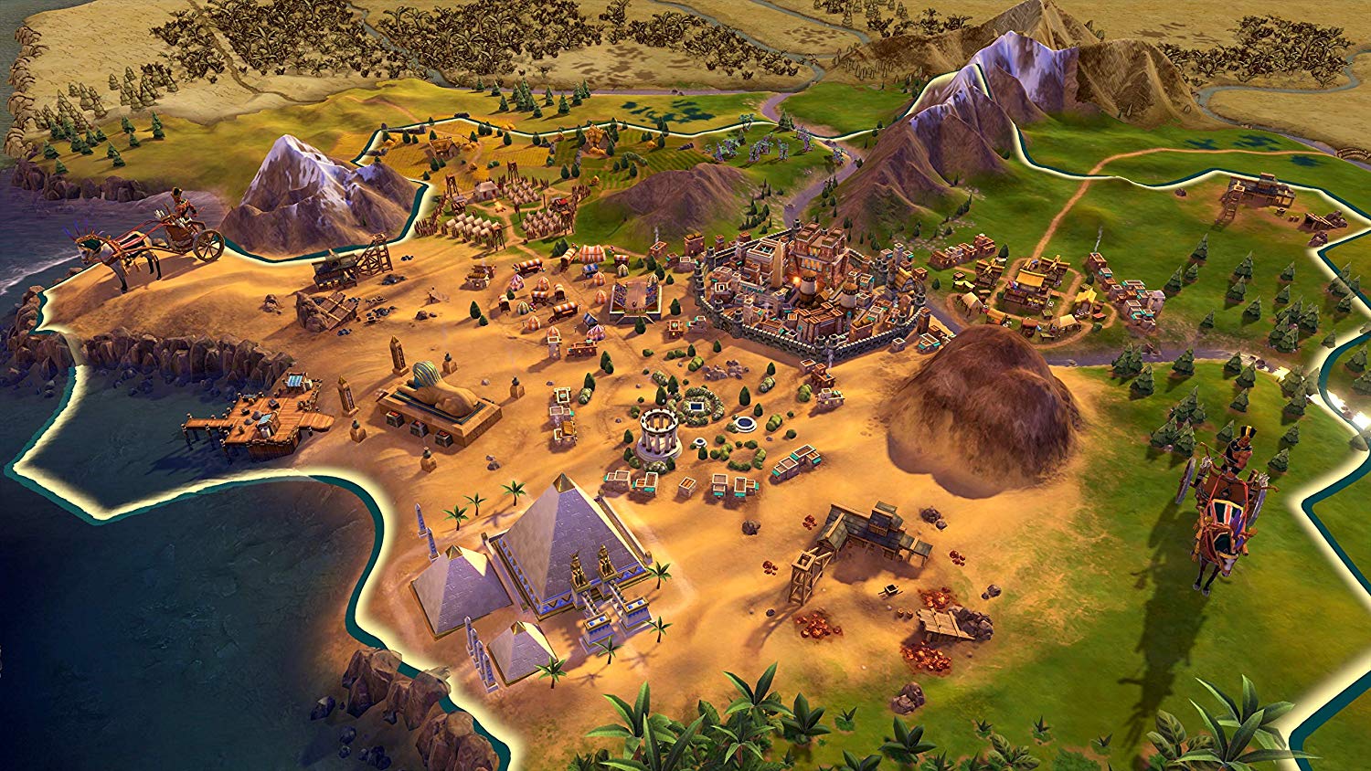 civ ps4