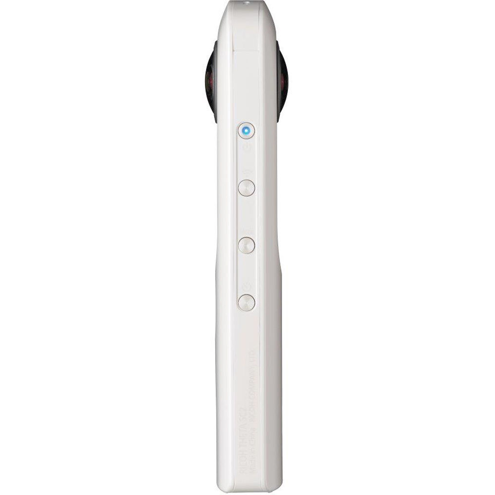 Ricoh THETA SC2 4K 360 Spherical Camera – DIGITAL CT