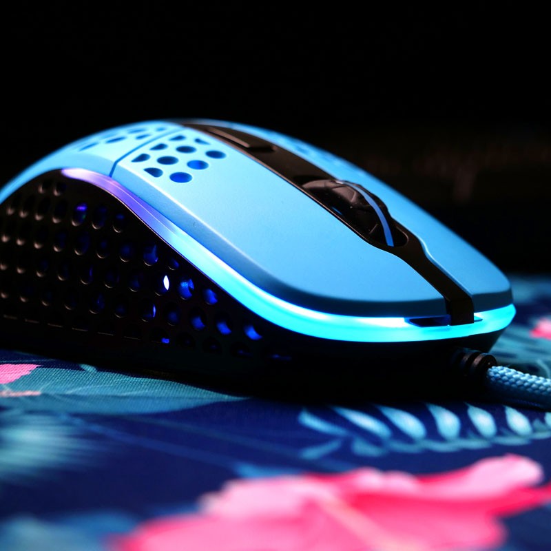 Xtrfy M4 Rgb Blue Xg M4 Rgb Blue Peripherals Computers Online Shop Bm Lv