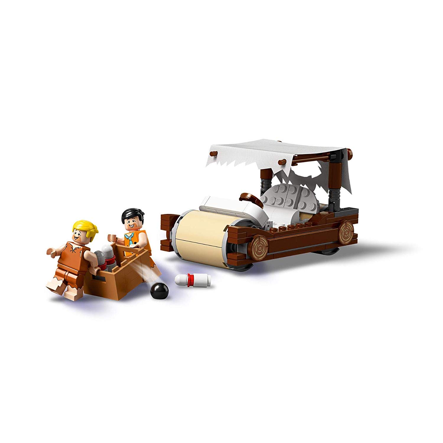 LEGO Ideas The Flintstones (21316) | LEGO | Для детей и младенцев |  Интернет магазин BM.lv