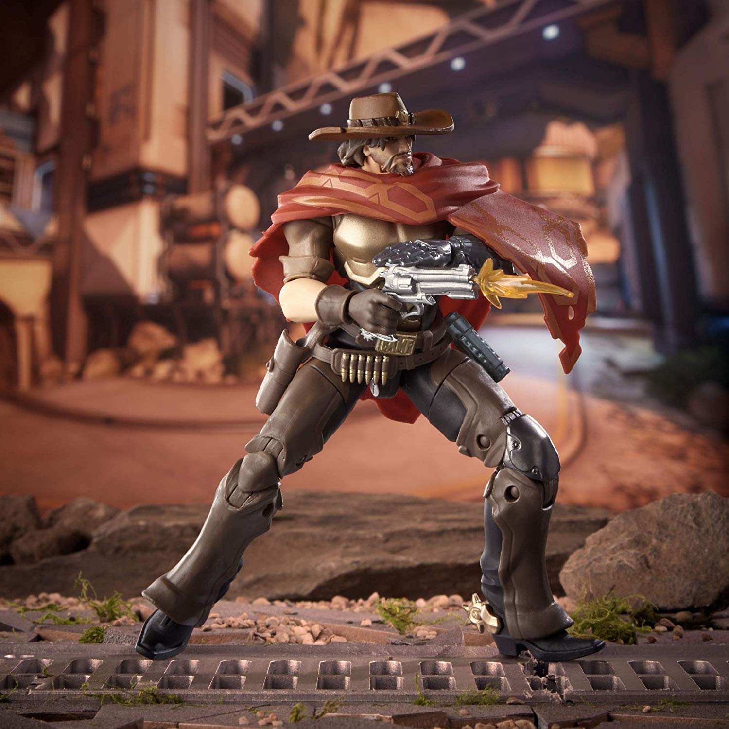 overwatch ultimates mccree