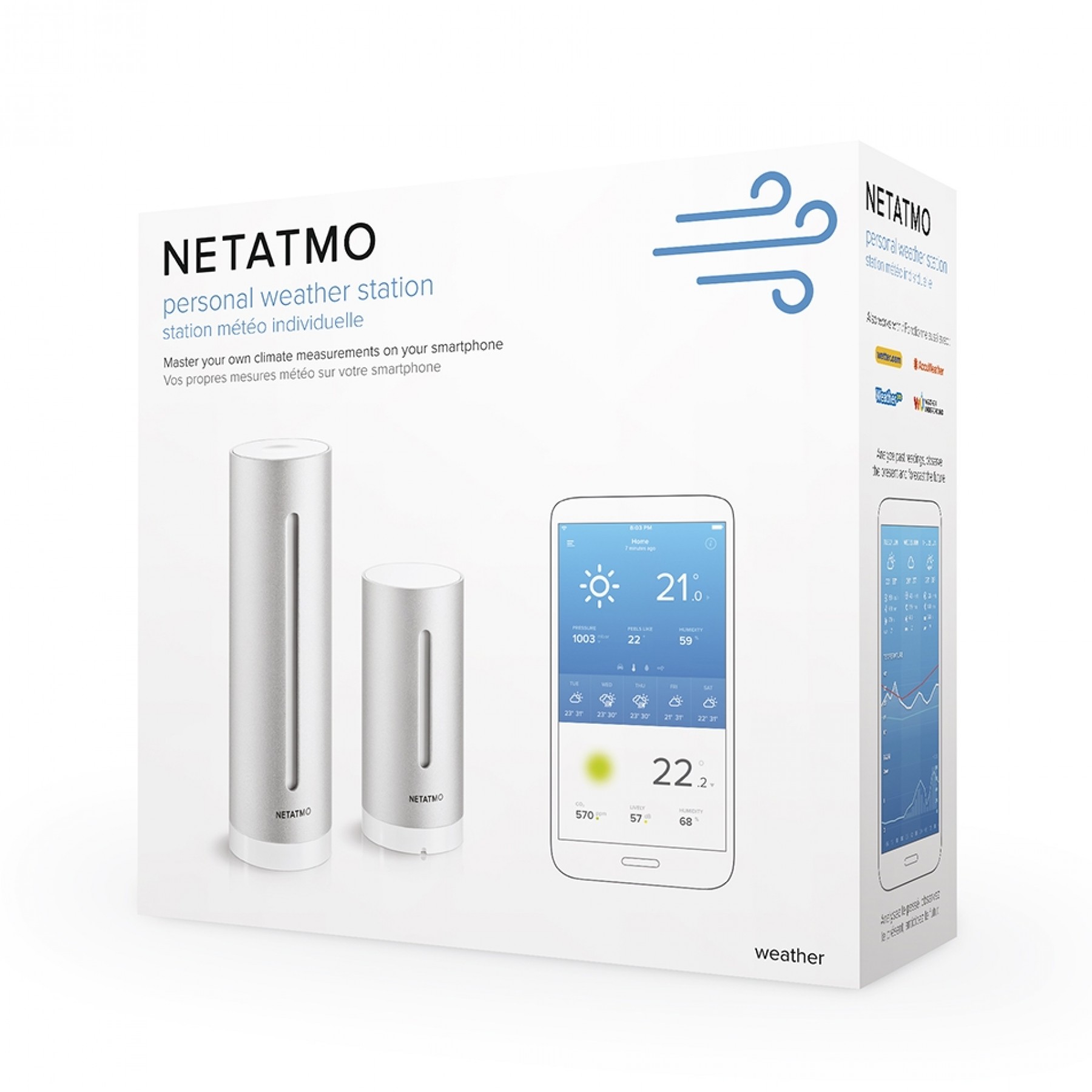 Метеостанция нетатмо. Умная метеостанция Netatmo nws01-EC. Netatmo Urban weather Station nws01-eu. Метеостанция Netatmo Urban weather Station. Netatmo Legrand погодная станция.
