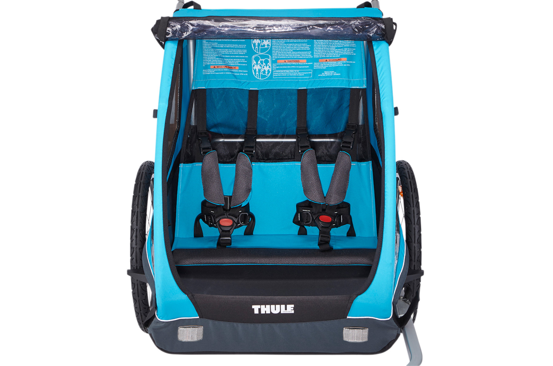 thule coaster