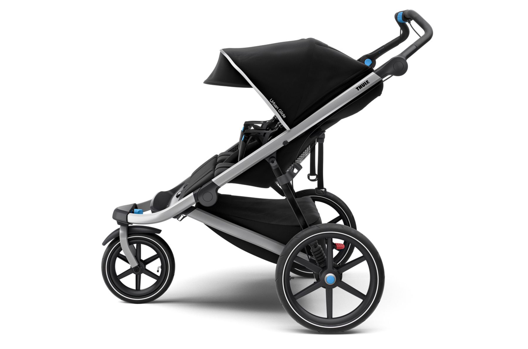 Thule Urban Glide 2 Double 69 10101927 Strollers Children